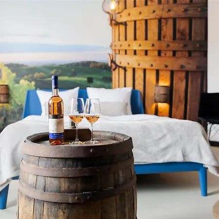 Dormio Wijnhotel Valkenburg-3