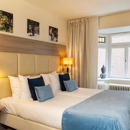 Dormio Wijnhotel Valkenburg-2
